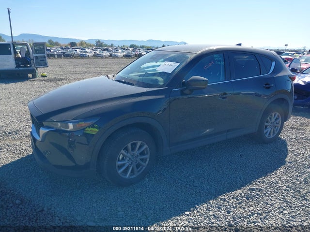 JM3KFBBM8P0149034 Mazda Cx-5 2.5 S Select
