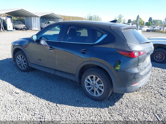 JM3KFBBM8P0149034 Mazda Cx-5 2.5 S Select