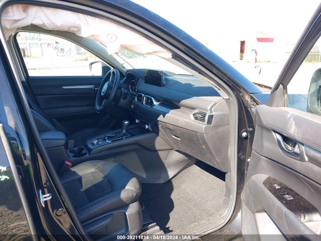 JM3KFBBM8P0149034 Mazda Cx-5 2.5 S Select