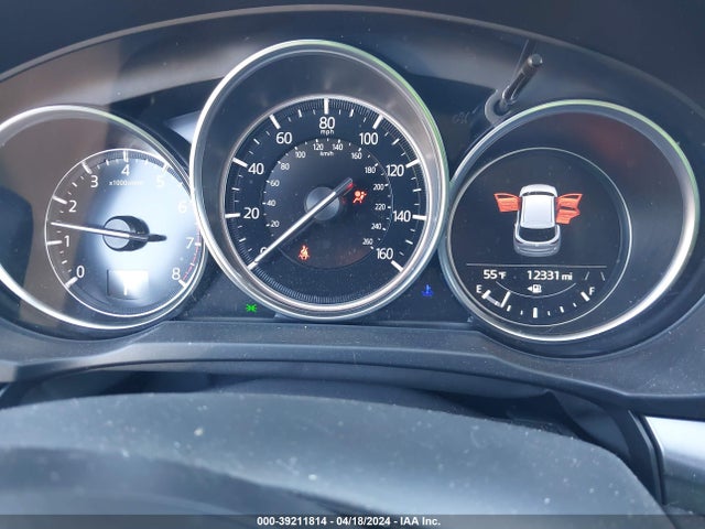JM3KFBBM8P0149034 Mazda Cx-5 2.5 S Select