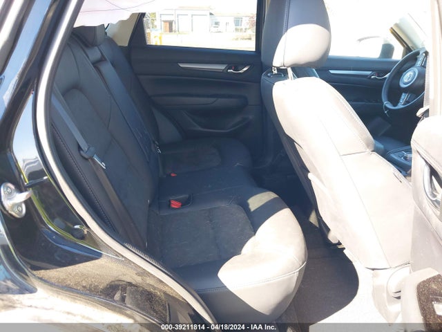 JM3KFBBM8P0149034 Mazda Cx-5 2.5 S Select