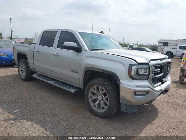 2016 3GTP1NEC4GG291720 main image