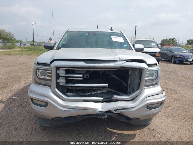 GMC Sierra 1500 Slt 2016 3GTP1NEC4GG291720 Image 12