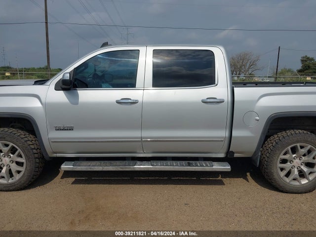 GMC Sierra 1500 Slt 2016 3GTP1NEC4GG291720 Image 14