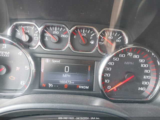 GMC Sierra 1500 Slt 2016 3GTP1NEC4GG291720 Image 15