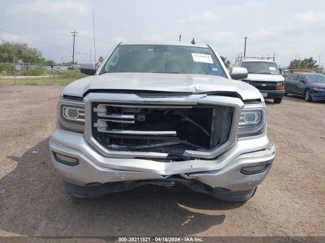 GMC Sierra 1500 Slt 2016 3GTP1NEC4GG291720 Image 6