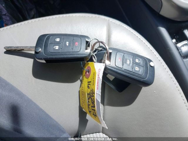 1G4P15SK5G4147503 Buick Verano