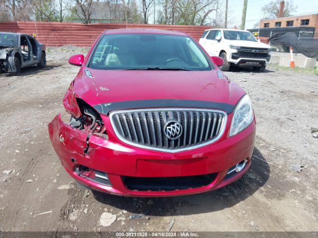 1G4P15SK5G4147503 Buick Verano