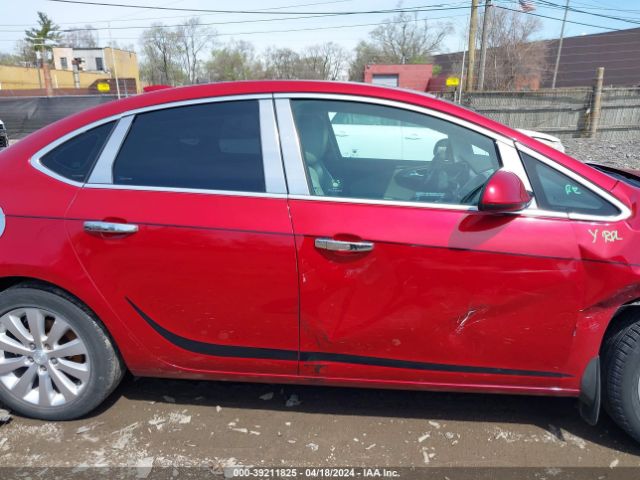 1G4P15SK5G4147503 Buick Verano