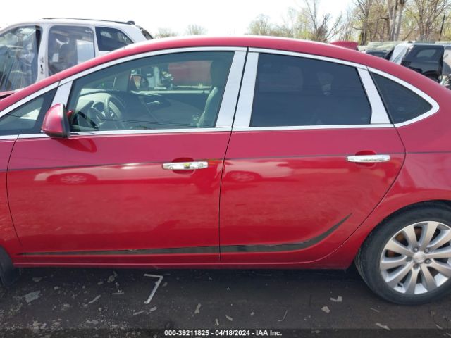 1G4P15SK5G4147503 Buick Verano
