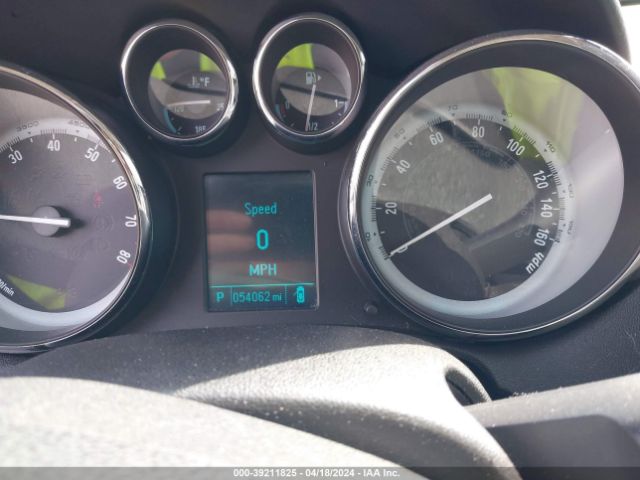 1G4P15SK5G4147503 Buick Verano