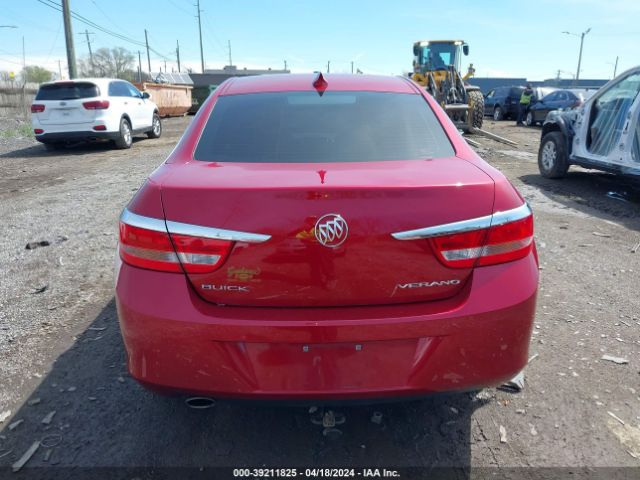 1G4P15SK5G4147503 Buick Verano