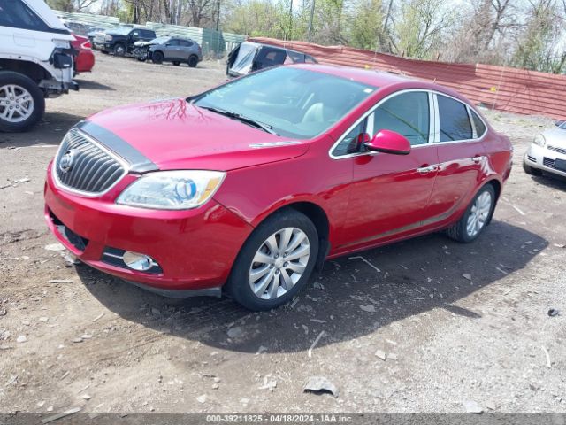 1G4P15SK5G4147503 Buick Verano