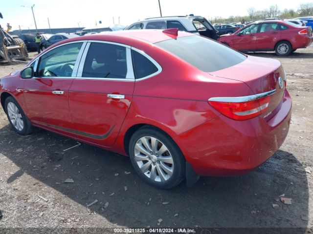 1G4P15SK5G4147503 Buick Verano