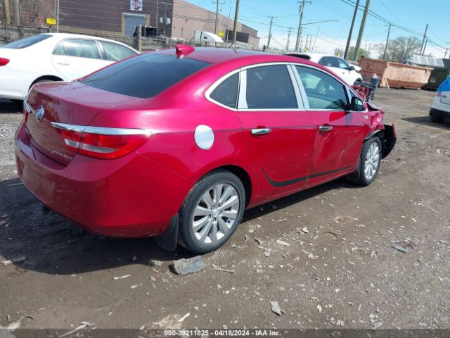 1G4P15SK5G4147503 Buick Verano