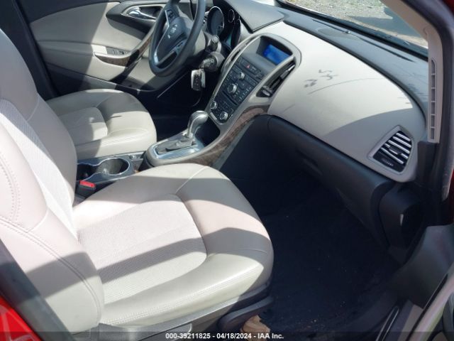 1G4P15SK5G4147503 Buick Verano