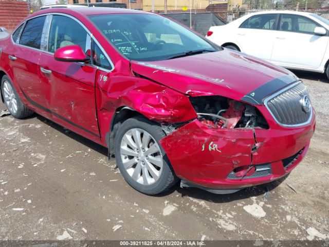 1G4P15SK5G4147503 Buick Verano