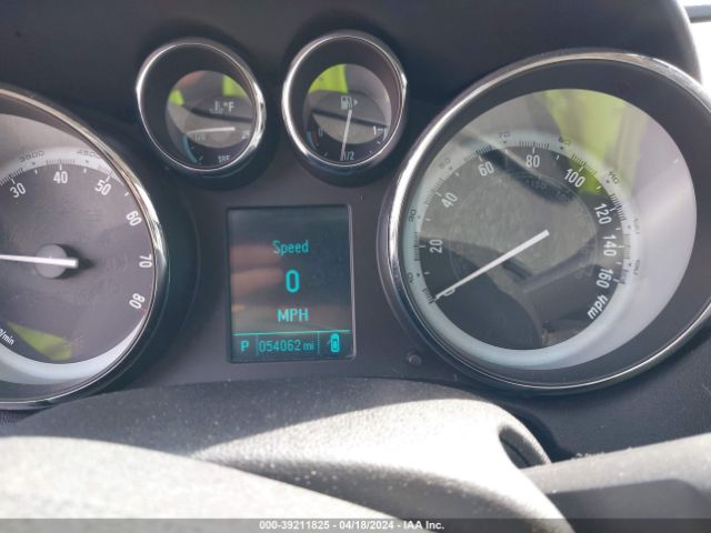 1G4P15SK5G4147503 Buick Verano