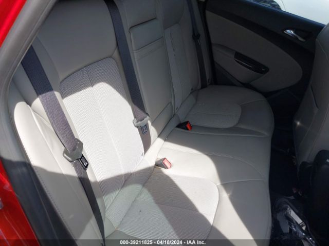 1G4P15SK5G4147503 Buick Verano