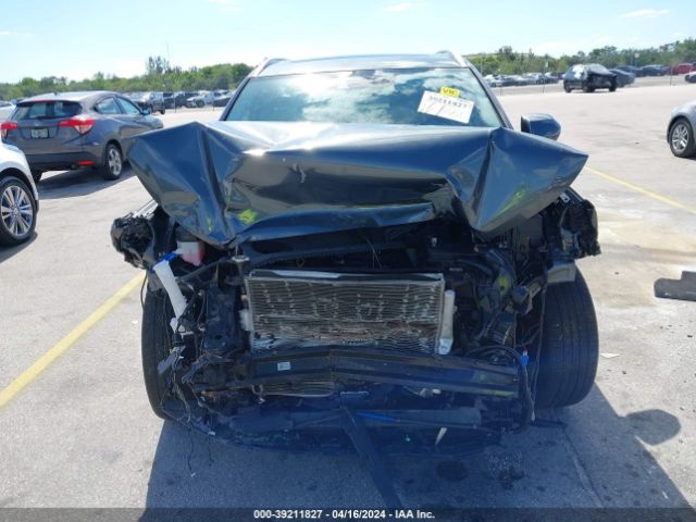 KM8R44HE3NU393829 Hyundai Palisade Sel