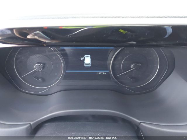 KM8R44HE3NU393829 Hyundai Palisade Sel