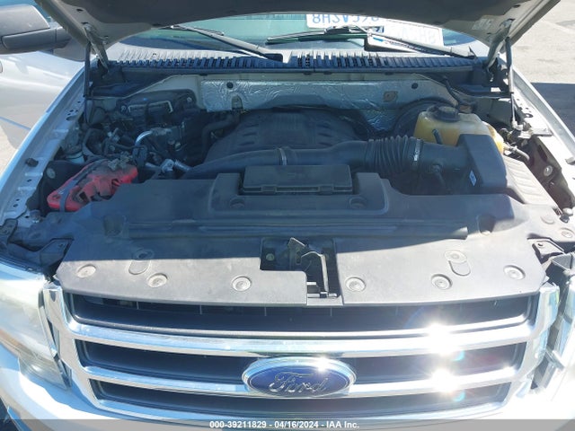 Ford Expedition Xlt 2015 1FMJU1HTXFEF04494 Image 10
