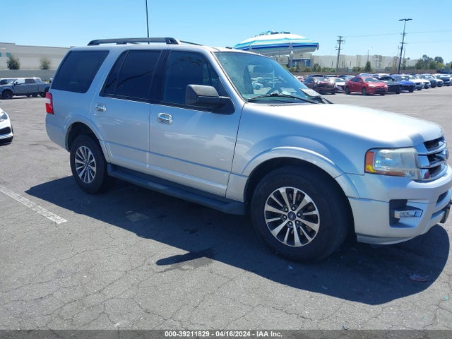 Ford Expedition Xlt 2015 1FMJU1HTXFEF04494 Image 14