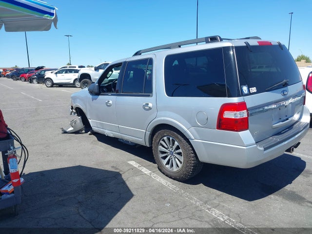 Ford Expedition Xlt 2015 1FMJU1HTXFEF04494 Image 15