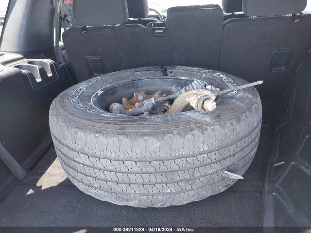 Ford Expedition Xlt 2015 1FMJU1HTXFEF04494 Image 12