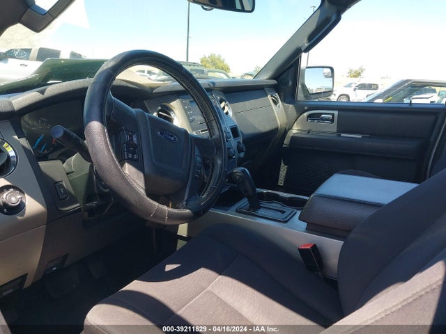 Ford Expedition Xlt 2015 1FMJU1HTXFEF04494 Image 5