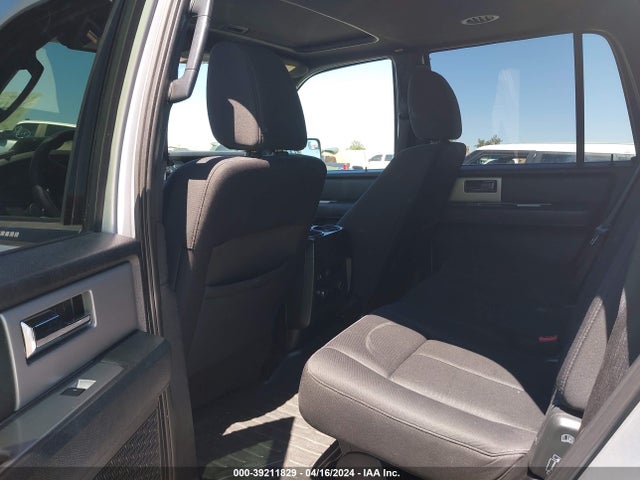 Ford Expedition Xlt 2015 1FMJU1HTXFEF04494 Image 8