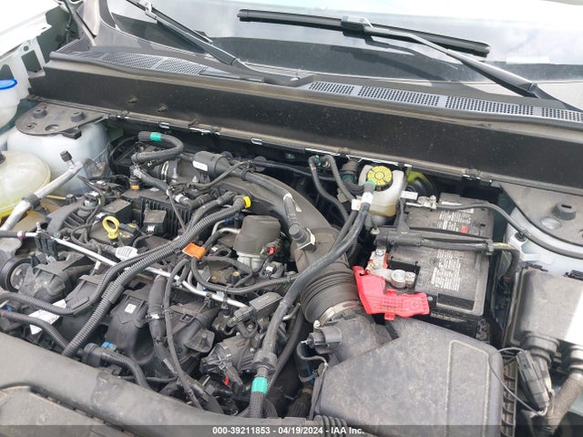 Ford Maverick Xl 2023 3FTTW8E92PRA12145 Image 10