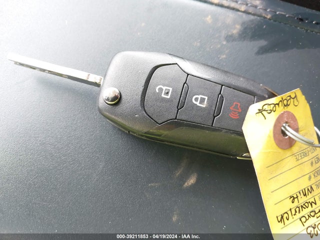 Ford Maverick Xl 2023 3FTTW8E92PRA12145 Image 11