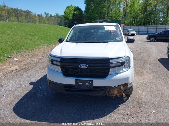 Ford Maverick Xl 2023 3FTTW8E92PRA12145 Image 12
