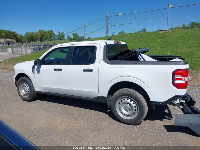 Ford Maverick Xl 2023 3FTTW8E92PRA12145 Image 14