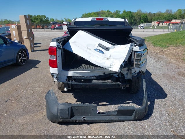 Ford Maverick Xl 2023 3FTTW8E92PRA12145 Image 16