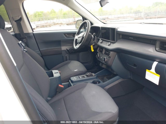 Ford Maverick Xl 2023 3FTTW8E92PRA12145 Image 5