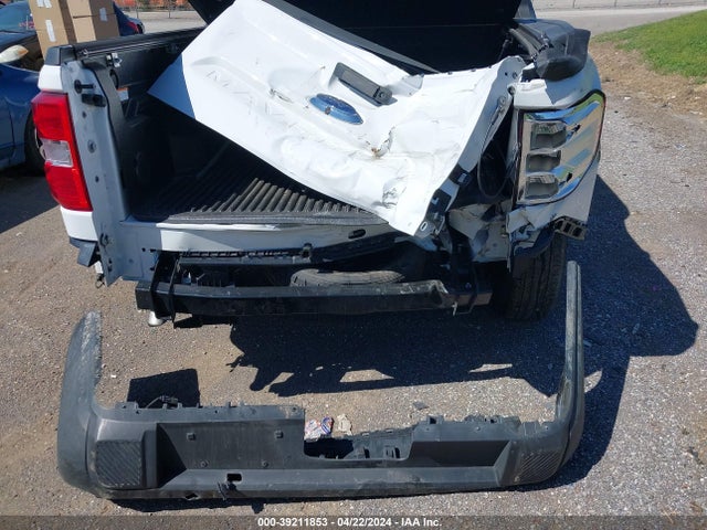 Ford Maverick Xl 2023 3FTTW8E92PRA12145 Image 6