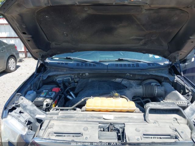 1FTEW1CG9GKF33496 Ford F-150 Xlt