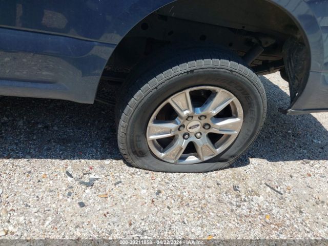 1FTEW1CG9GKF33496 Ford F-150 Xlt