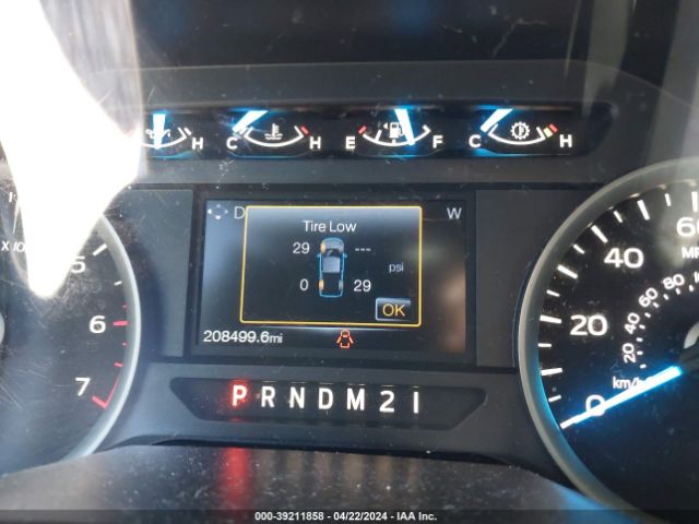 1FTEW1CG9GKF33496 Ford F-150 Xlt