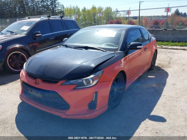 JTKJF5C73FJ007464 Scion Tc Release Series 9.0