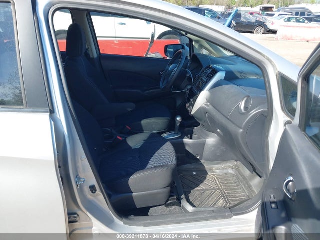 Nissan Versa Note S (sr)/s Plus/sl/sr/sv 2015 3N1CE2CP2FL383666 Image 5