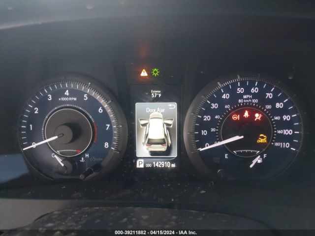 5TDDK3DC3FS095239 Toyota Sienna Limited 7 Passenger