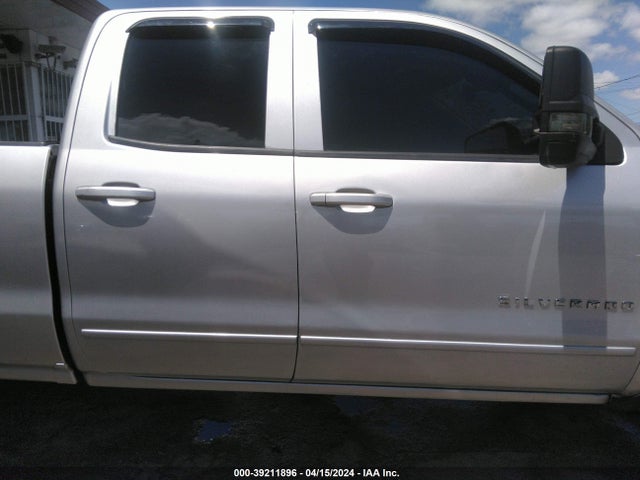 Chevrolet Silverado 1500 1lt 2018 1GCVKREC9JZ180552 Image 14