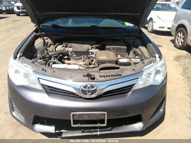 Toyota CAMRY LE 2014 4T4BF1FK2ER385410 Image 10