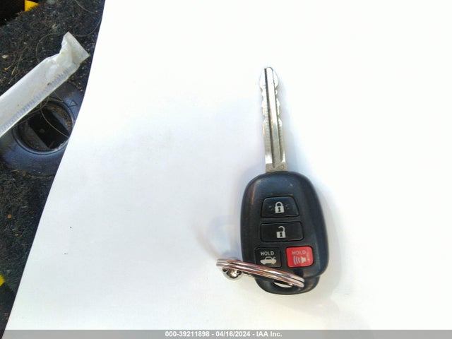 Toyota CAMRY LE 2014 4T4BF1FK2ER385410 Image 11