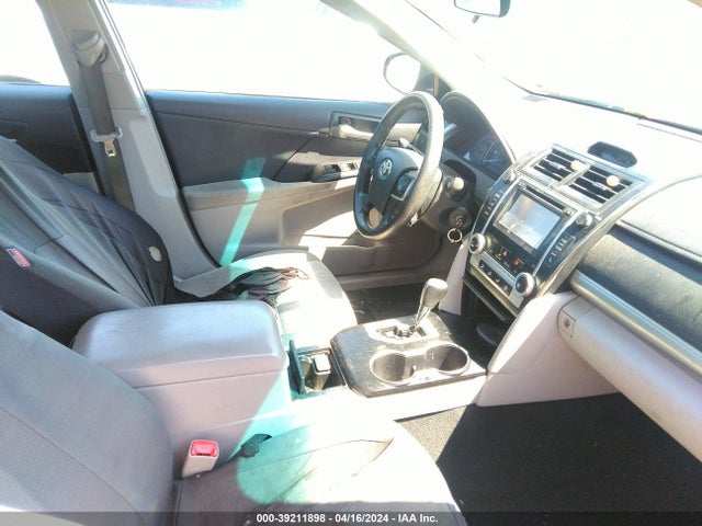 Toyota CAMRY LE 2014 4T4BF1FK2ER385410 Image 5