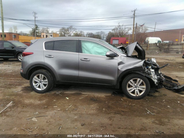 KIA Sportage Lx 2019 KNDPM3AC3K7537274 Image 12