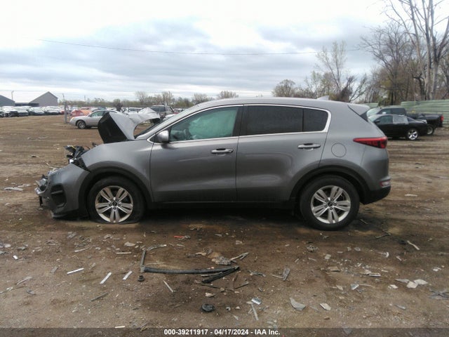 KIA Sportage Lx 2019 KNDPM3AC3K7537274 Image 13
